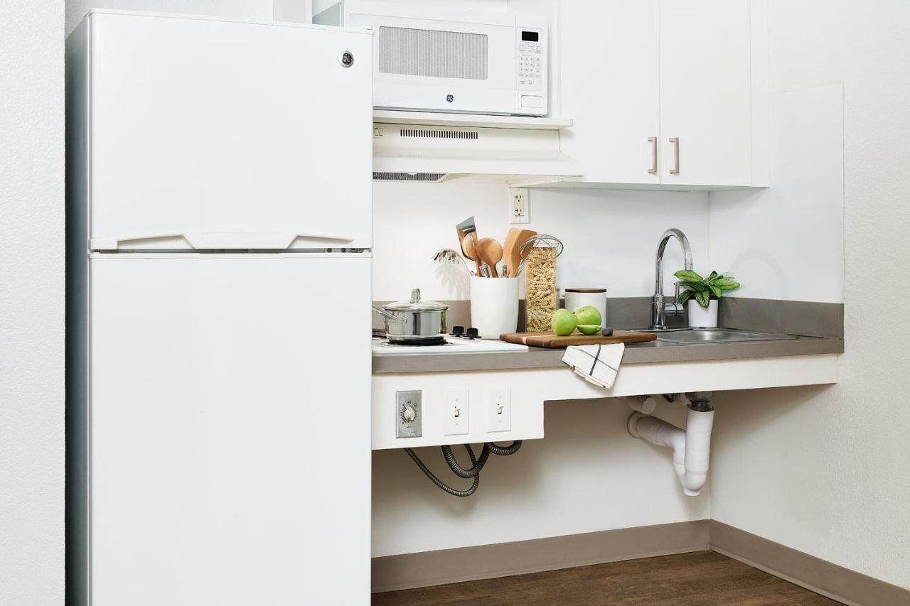 Intown Suites Extended Stay Atlanta Ga - Lilburn ภายนอก รูปภาพ