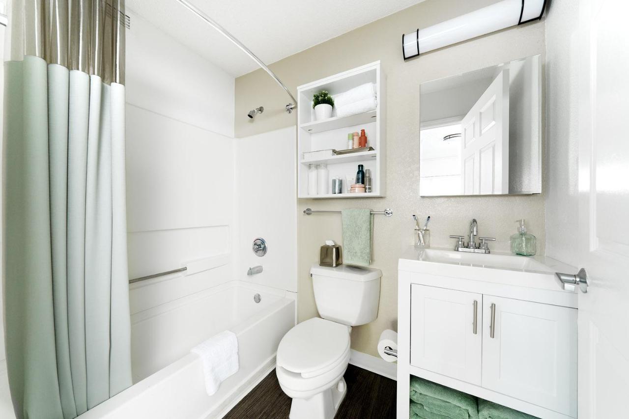 Intown Suites Extended Stay Atlanta Ga - Lilburn ภายนอก รูปภาพ