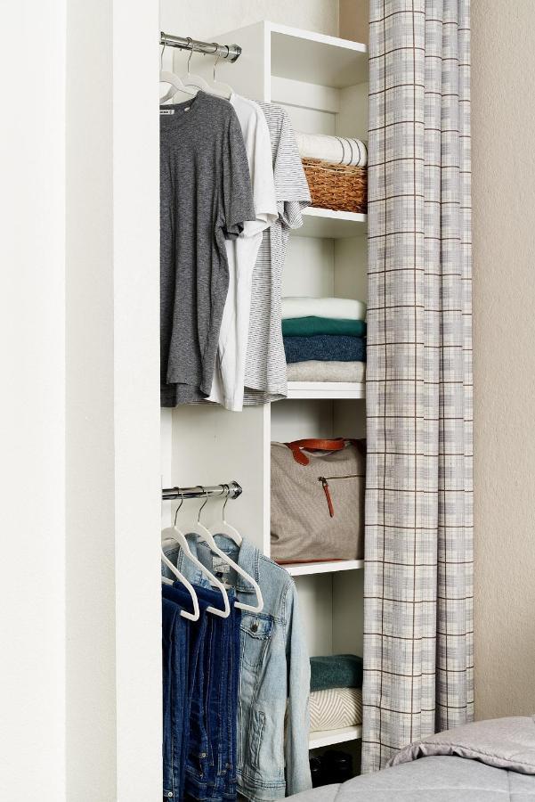 Intown Suites Extended Stay Atlanta Ga - Lilburn ภายนอก รูปภาพ