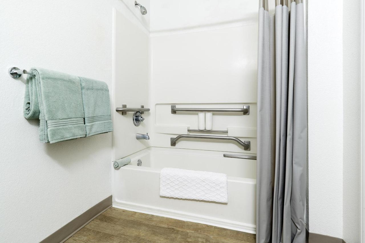 Intown Suites Extended Stay Atlanta Ga - Lilburn ภายนอก รูปภาพ