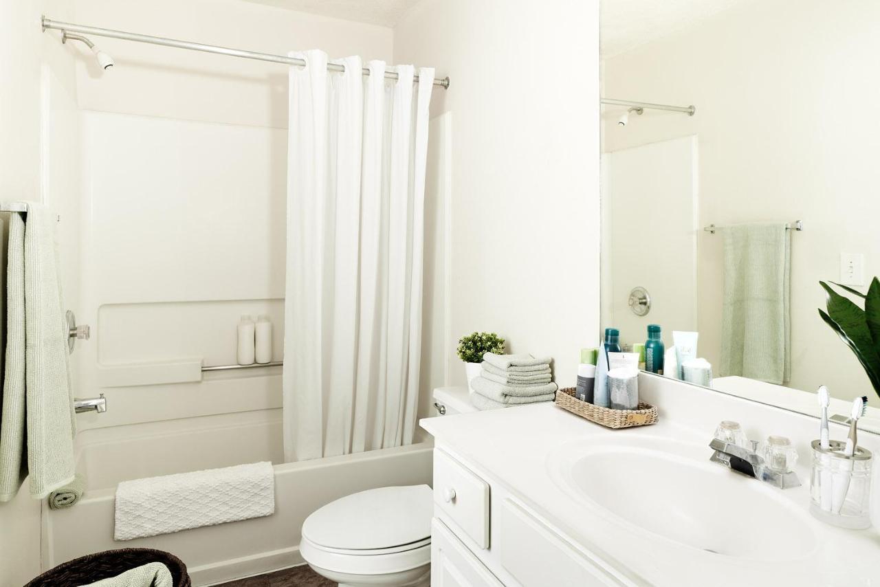 Intown Suites Extended Stay Atlanta Ga - Lilburn ภายนอก รูปภาพ