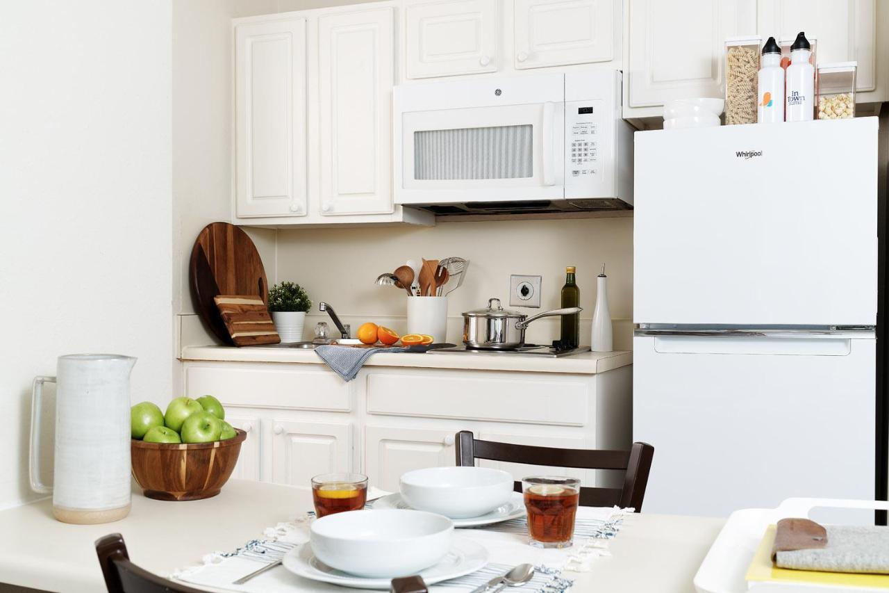 Intown Suites Extended Stay Atlanta Ga - Lilburn ภายนอก รูปภาพ